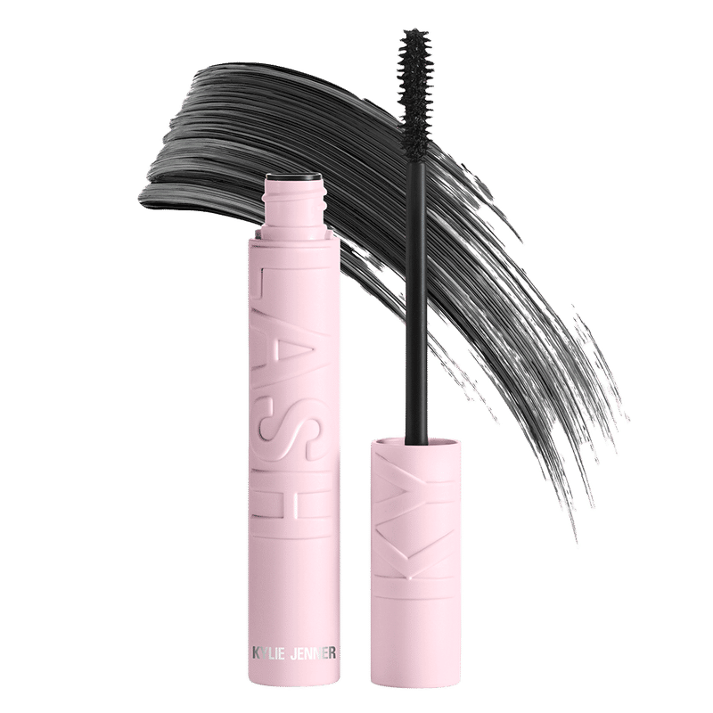 Kylie Cosmetics Kylash Volume Mascara - 001 - Black-12ml