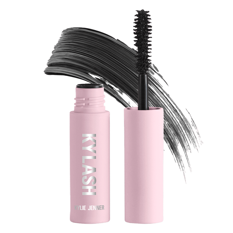 Kylie Cosmetics Kylash Volume Mascara - 001 - Black-5ml