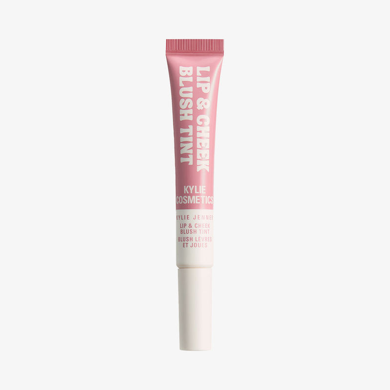Kylie Cosmetics Lip & Cheek Blush Tint-All Things Pink