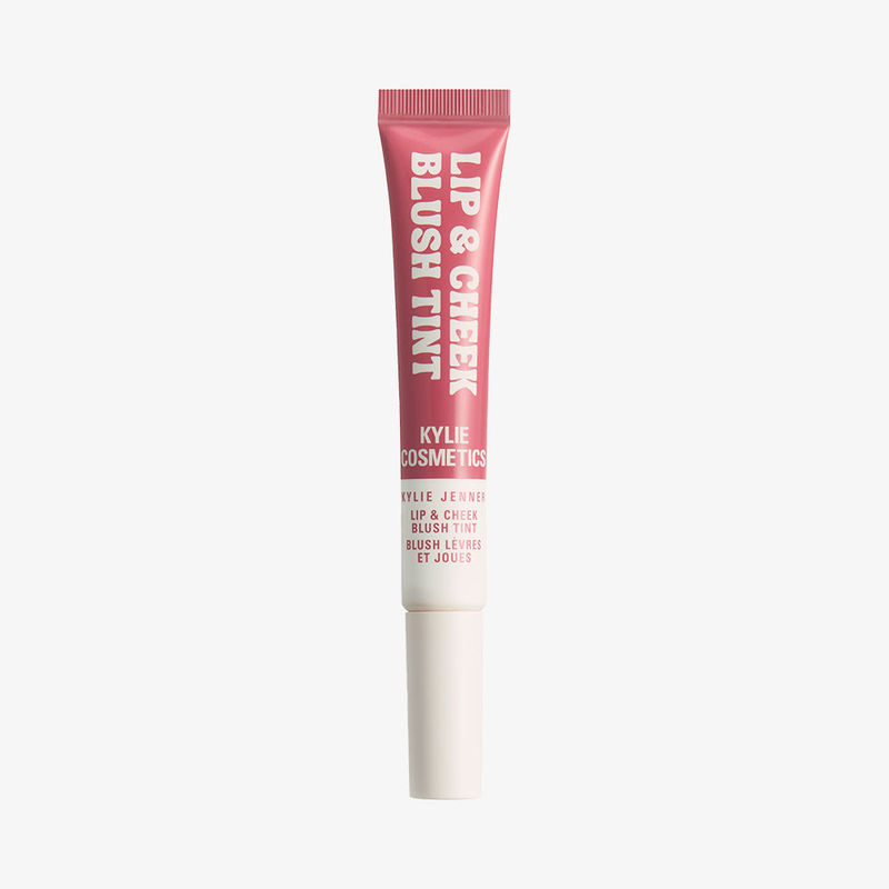 Kylie Cosmetics Lip & Cheek Blush Tint-Glow Away