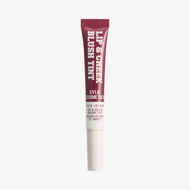 Kylie Cosmetics Lip & Cheek Blush Tint-Dazed