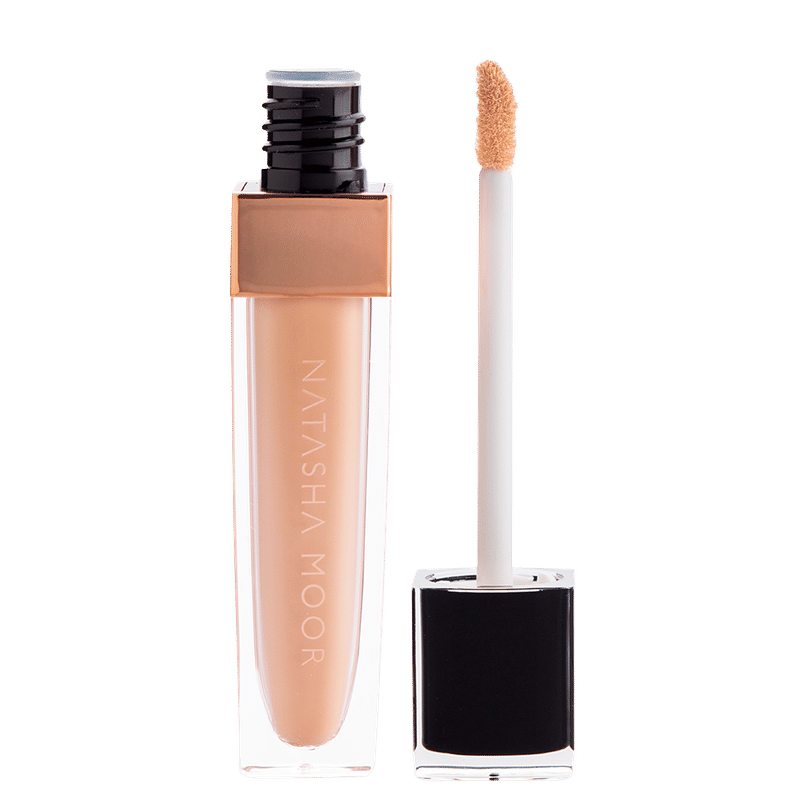 Natasha Moor Cosmetics Liquid Magic Liquid Concealer-2