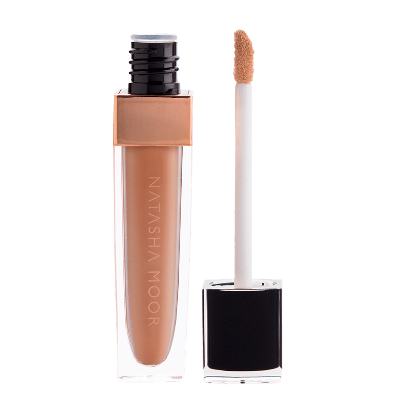 Natasha Moor Cosmetics Liquid Magic Liquid Concealer-5