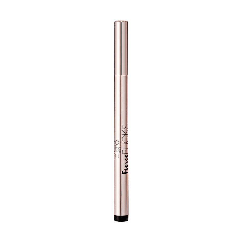 Ciate Fierce Flicks Liquid Liner-Black