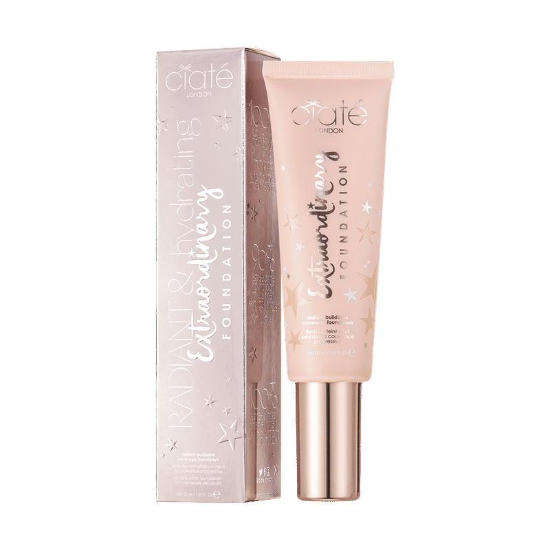 Ciate Extraordinary Foundation