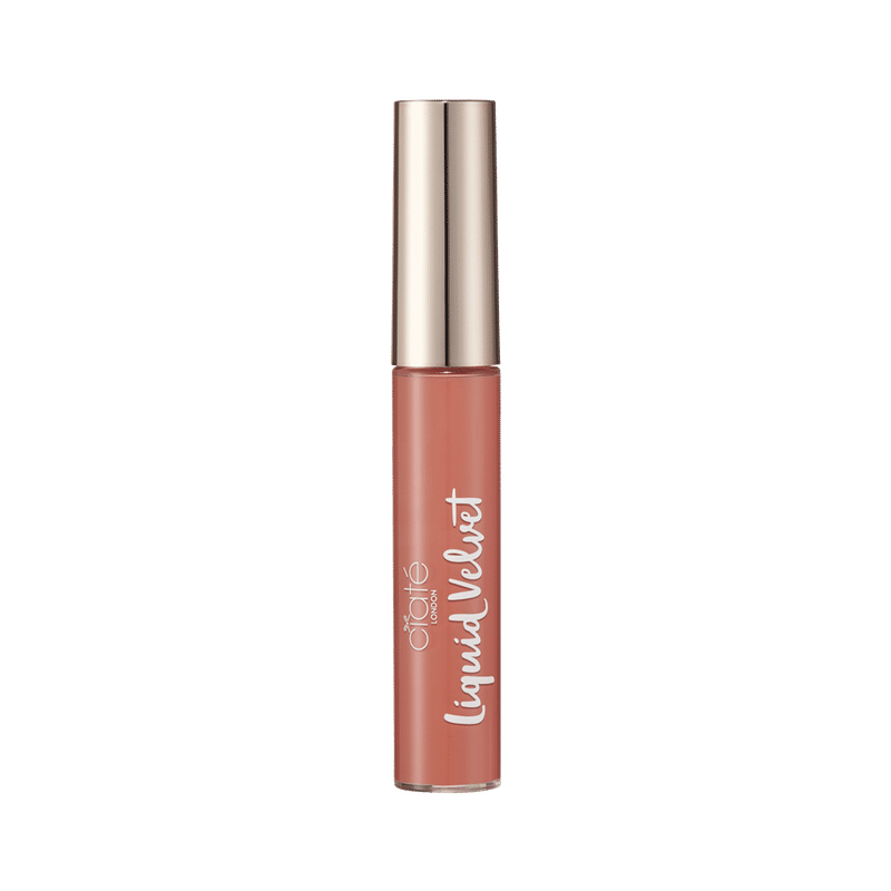 Ciate Liquid Velvet Matte Liquid Lipstick-Blush Nude