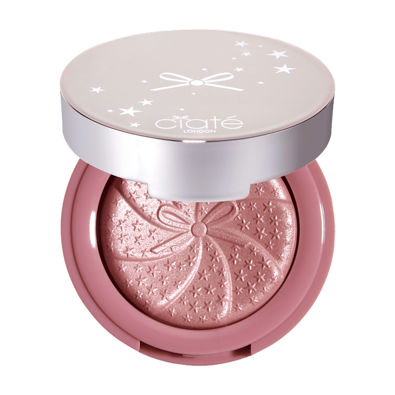 Ciate Glow-To Blush-Deep Love