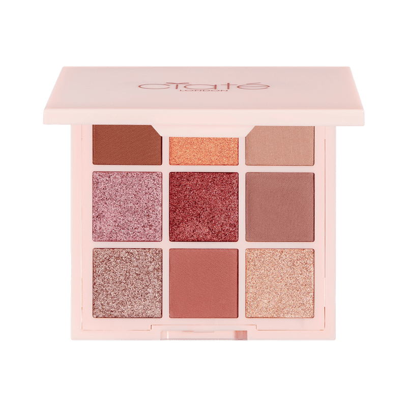 Ciate Trend Palette-Bronzed