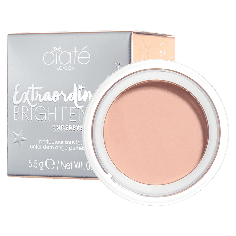 Ciate Extraordinary Brightening Undereye Perfector-Light
