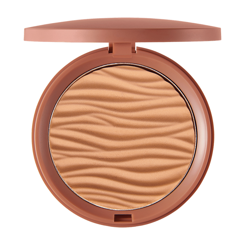 Ciate Brazilian Glow Bronzing Face Powder-Palm Island