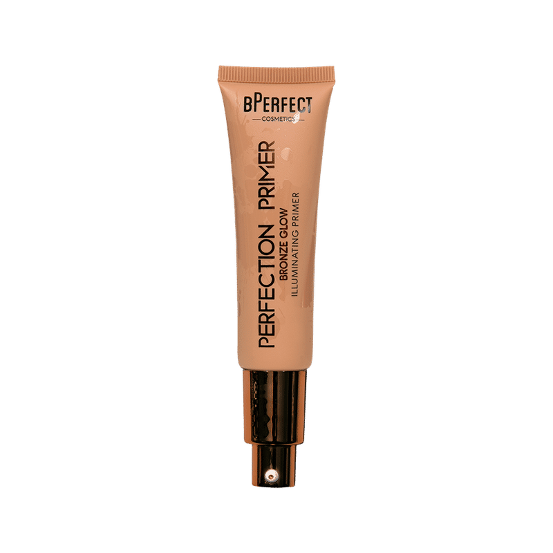 BPerfect Perfection Primer - Illuminating Primer-Bronze Glow