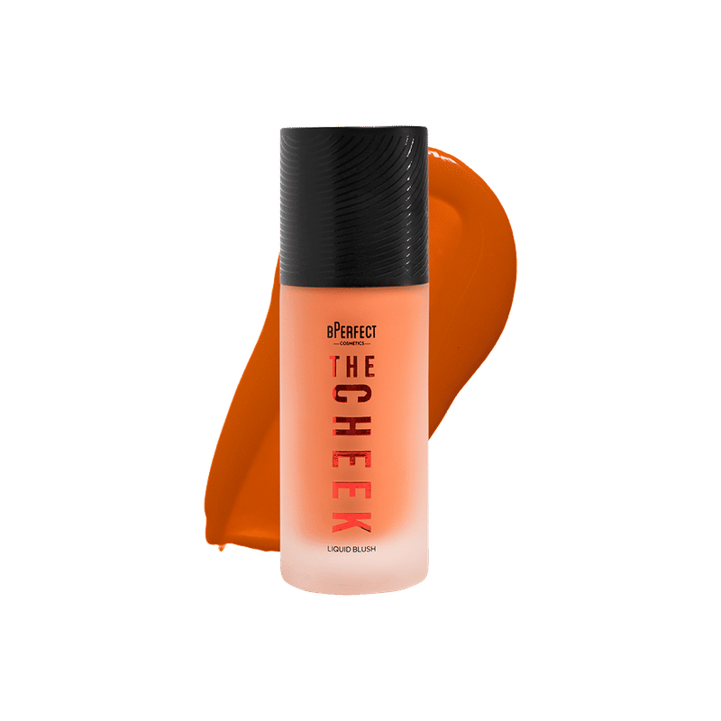 BPerfect The Cheek - Liquid Blush-Cherub