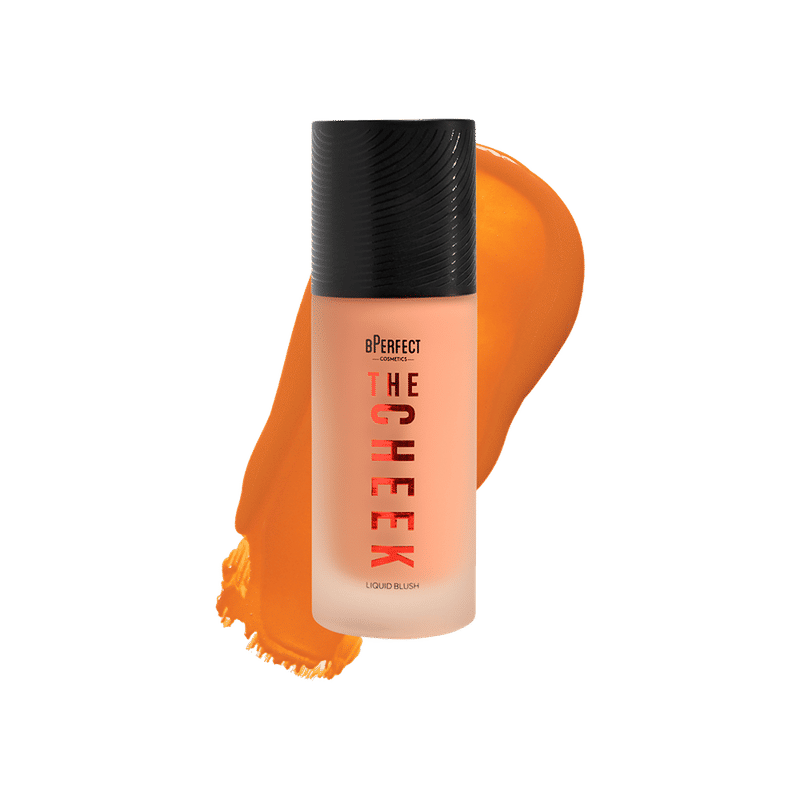 BPerfect The Cheek - Liquid Blush-Apricot Dreams