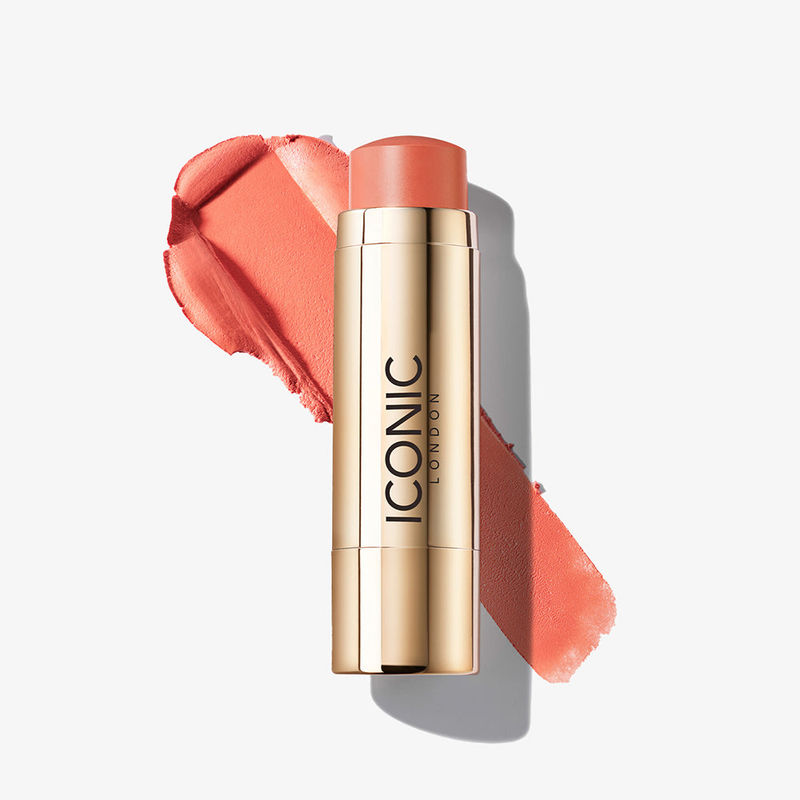 ICONIC London Blurring Blush Stick-Mimosa