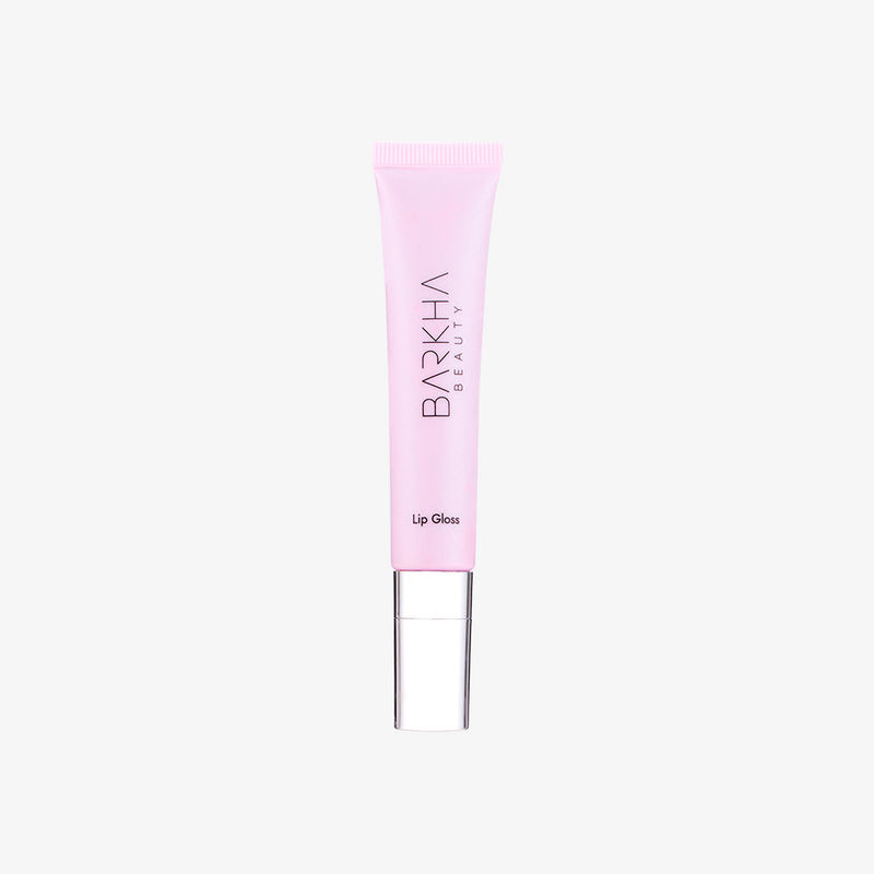 Barkha Beauty Lip Gloss-Browny