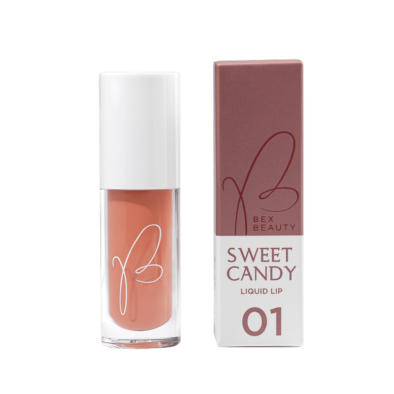 Bex Beauty Sweet Candy Liquid Lipstick-1