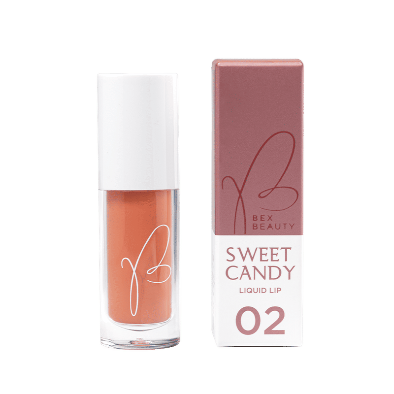 Bex Beauty Sweet Candy Liquid Lipstick-2