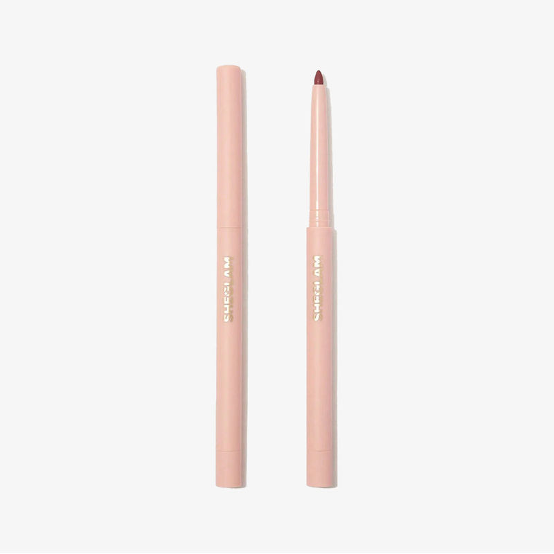 Sheglam So Lippy Lip Liner-522 Misty Rose