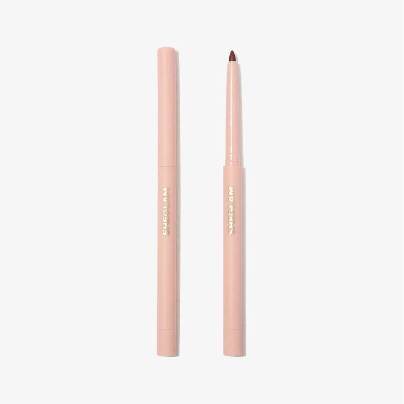 Sheglam So Lippy Lip Liner-04 Neutral
