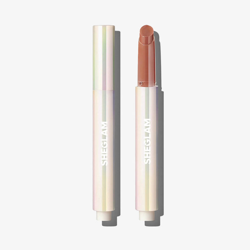 Sheglam Pout-Perfect Shine Lip Plumper-In Bloom