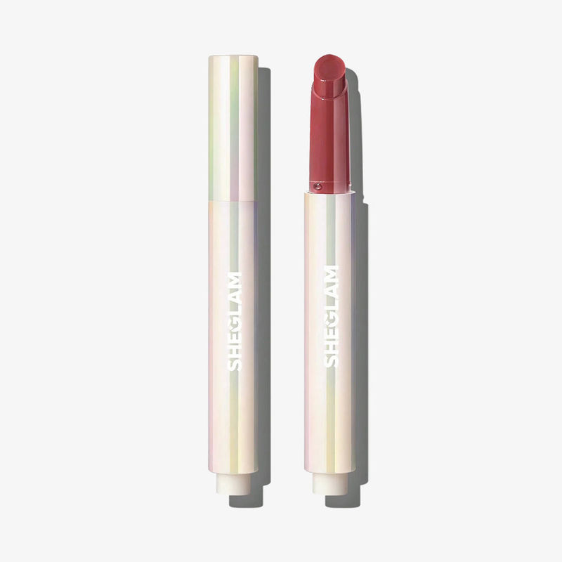 Sheglam Pout-Perfect Shine Lip Plumper-First Crush