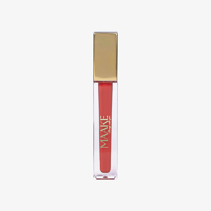Maake Beauty Sensual Gloss-Spicy