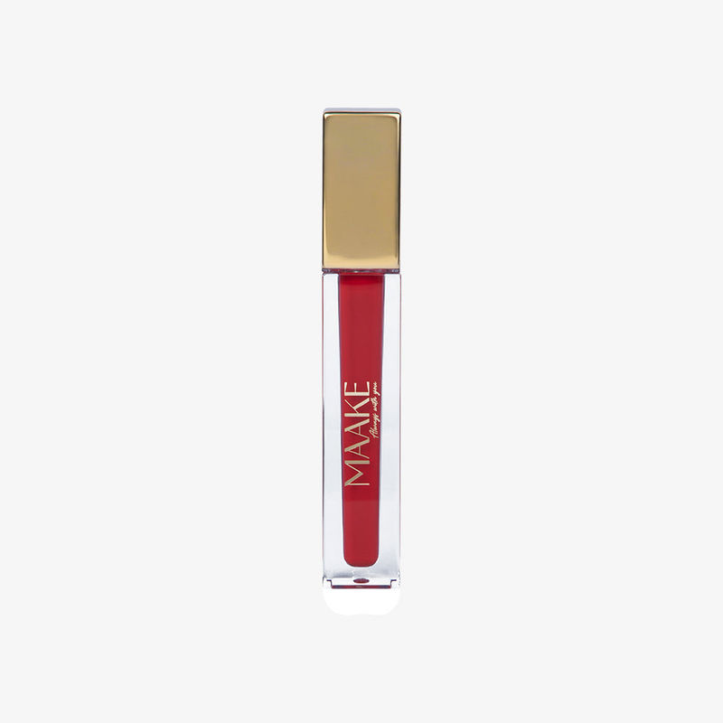 Maake Beauty Kissproof Liquid Matte-Savage