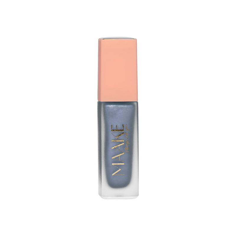 Maake Beauty Metallic Liquid Shadow-Ibiza
