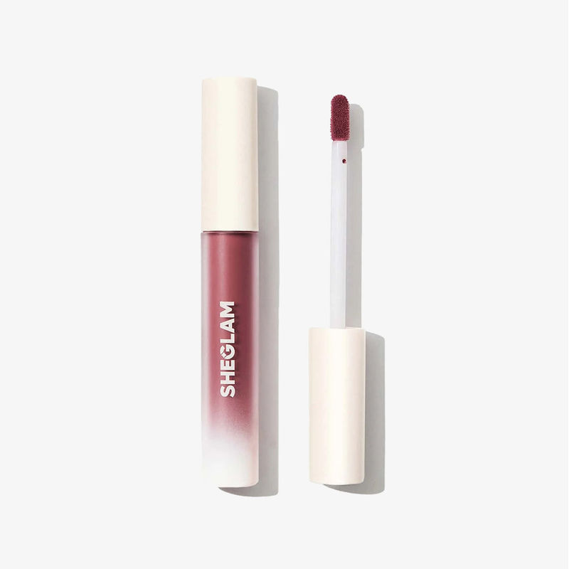 Sheglam Matte Allure Liquid Lipstick-Momojo