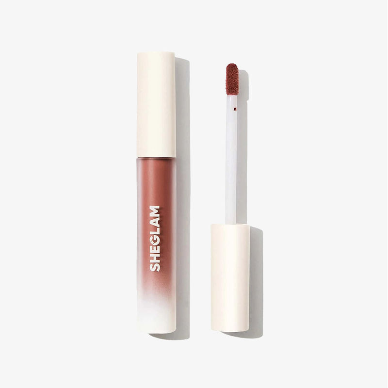 Sheglam Matte Allure Liquid Lipstick-Maven