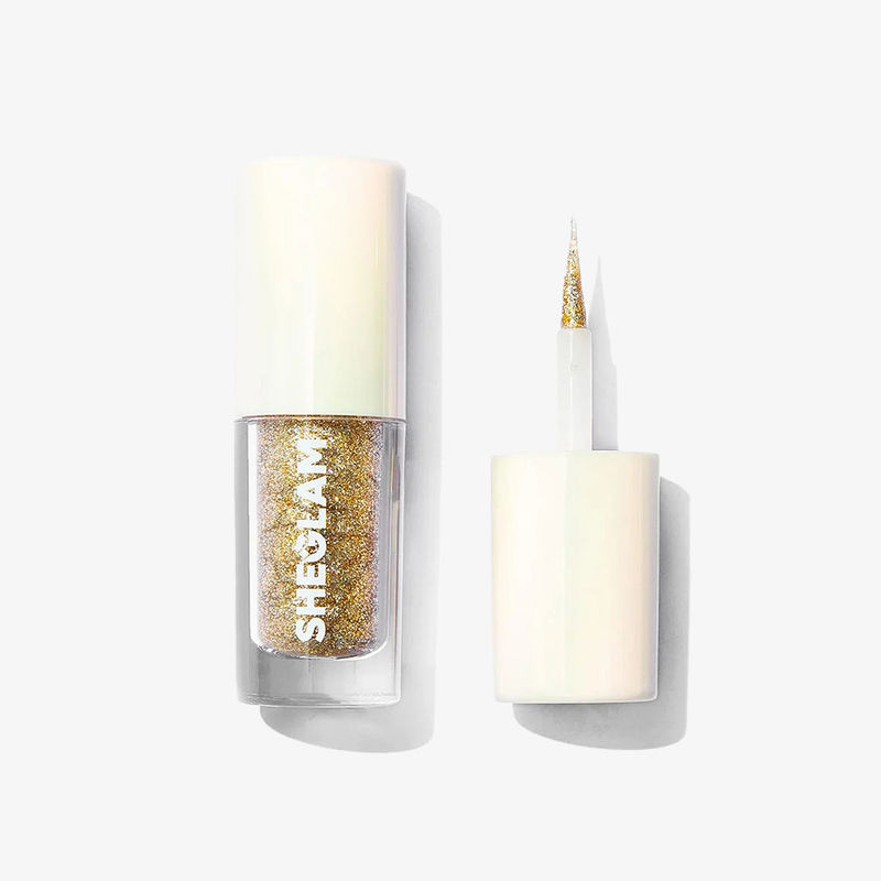 Sheglam Insta-Party Glitter Liner-Confetti