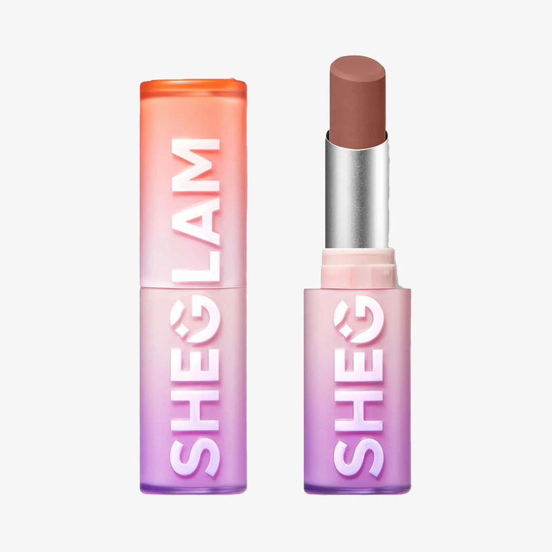 Sheglam Dynamatte Boom LL Matte Lipstick-Have No Fear