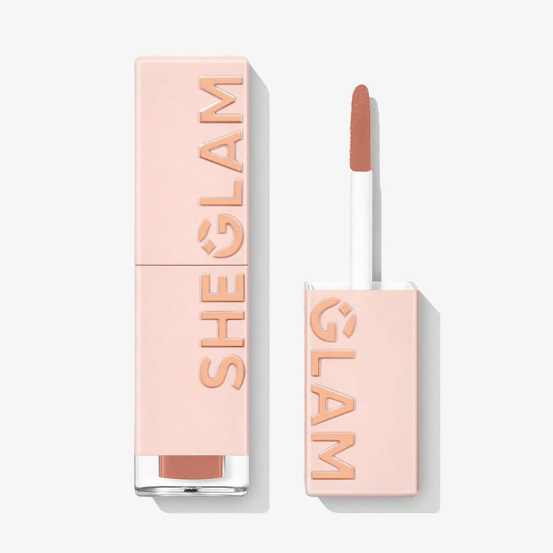 Sheglam Take A Hint Lip Tint-Baby Face-Birthday Lips