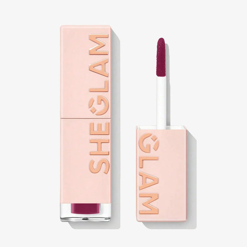 Sheglam Take A Hint Lip Tint-Baby Face-Cheeky