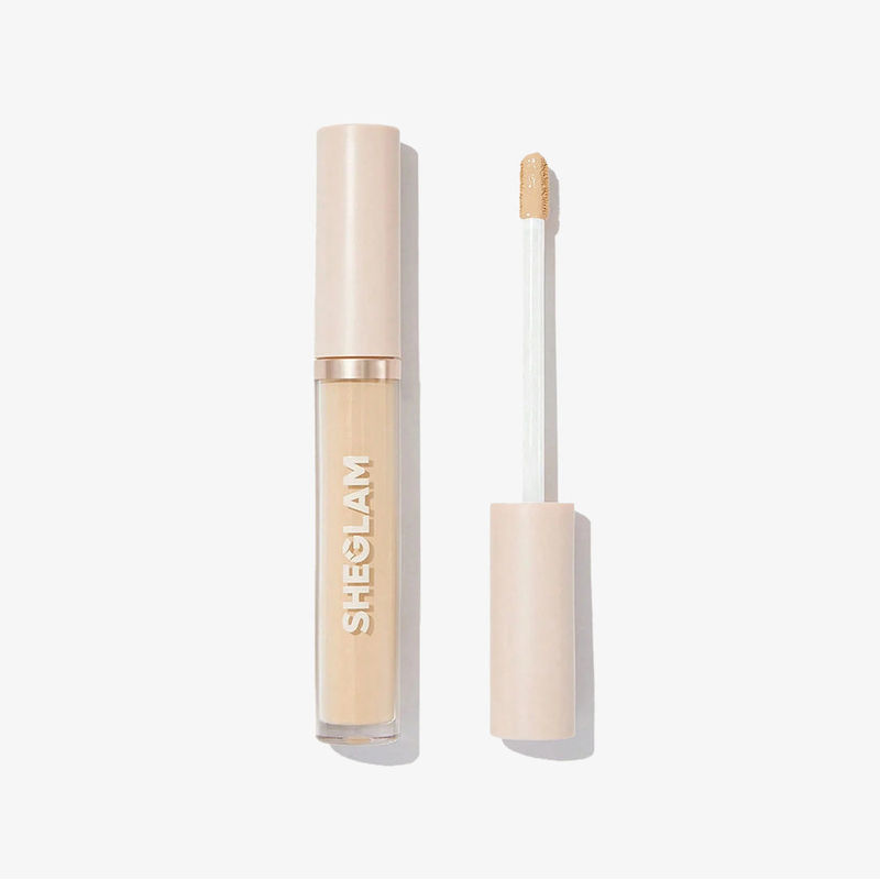 Sheglam Like Magic 12Hr Full Coverage Concealer-Buttercream