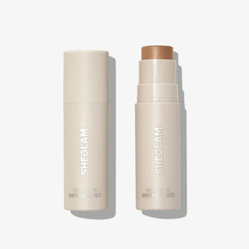 Sheglam Snatch 'N' Define Stick-Golden Sun