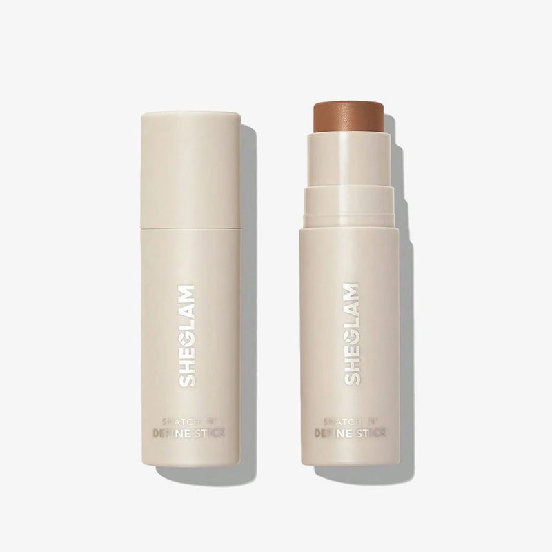 Sheglam Snatch 'N' Define Stick-Terracotta