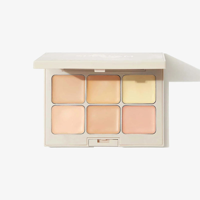 Sheglam Multi-Fix Concealer And Color Corrector-Vanilla