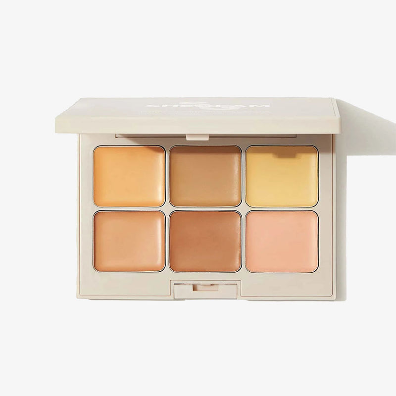 Sheglam Multi-Fix Concealer And Color Corrector-Dulce De