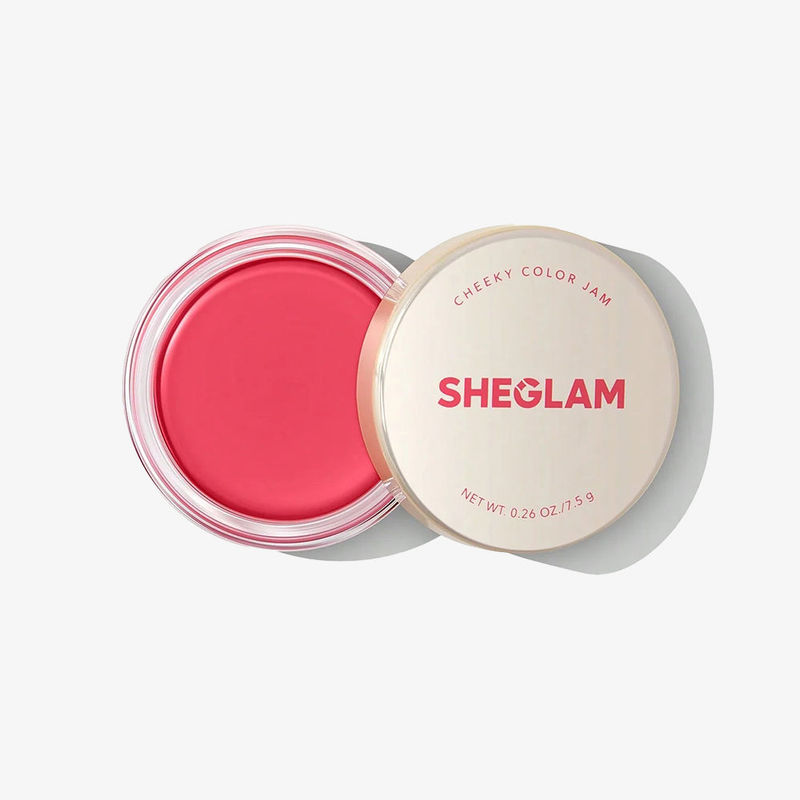 Sheglam Cheeky Color Jam-Watermelon Candy