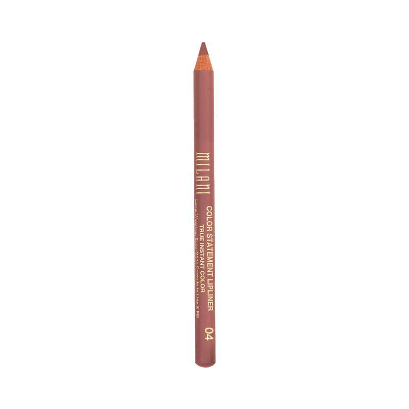 Milani Color Statement Lip Liner-04 All Natural