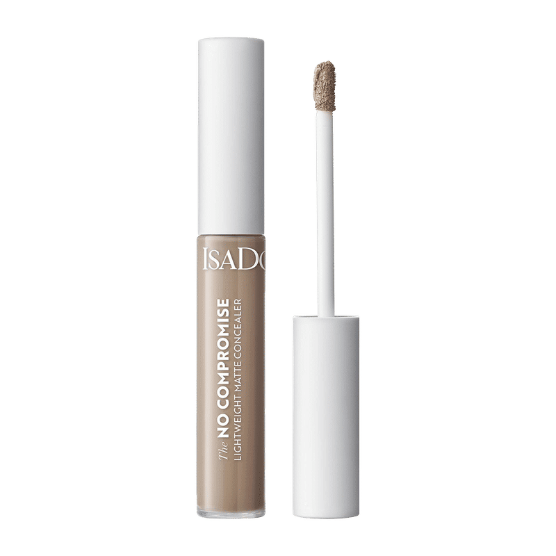 IsaDora No Compromise Lightweight Matte Concealer-7nc