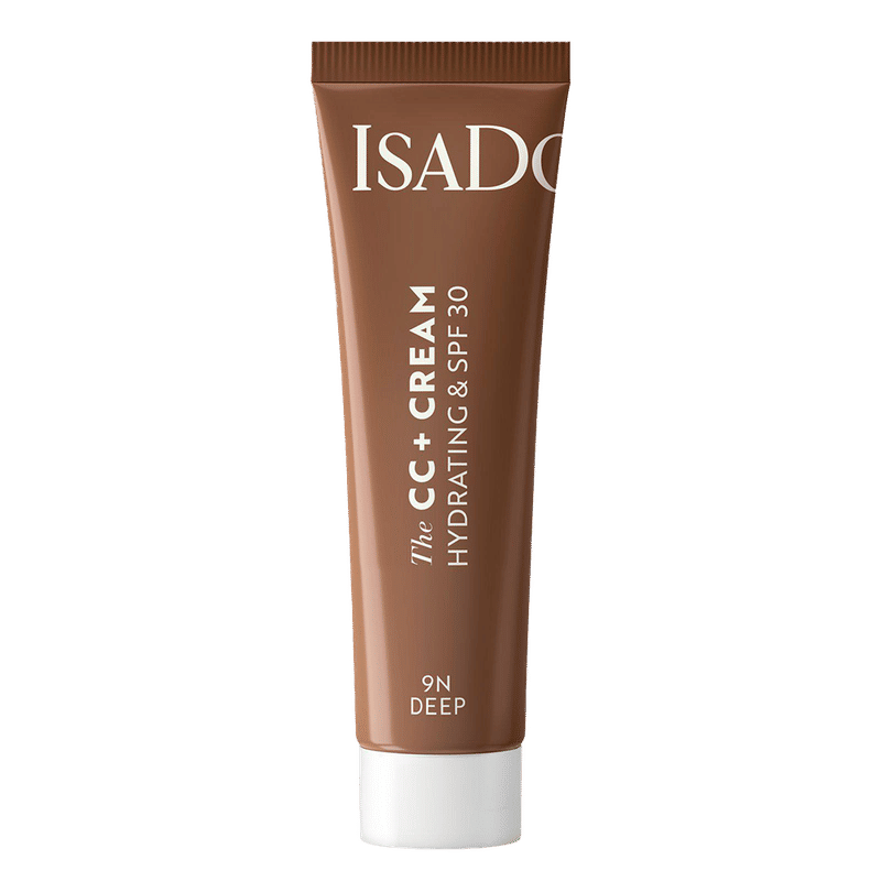 IsaDora The CC + Cream-9n Deep