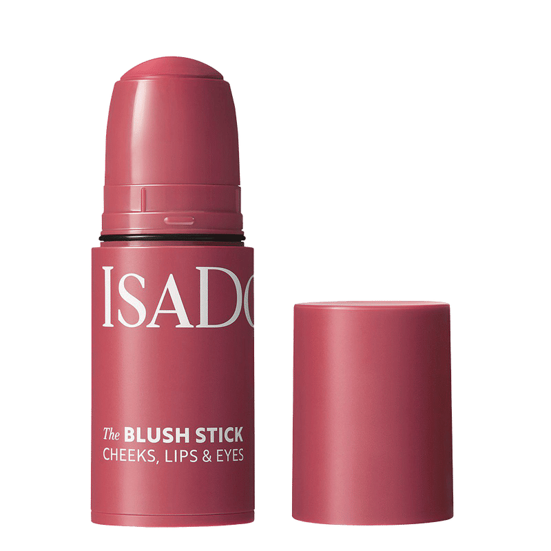 IsaDora The Blush Stick-44 Coral Rose