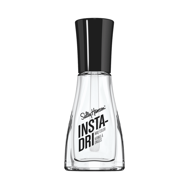 Sally Hansen Insta Dri Fast Dry Nail Color-103 Clearly Quick