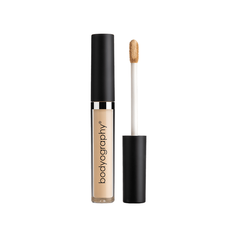 Bodyography Skin Slip Full Coverage Concealer-L2 - Warm Light