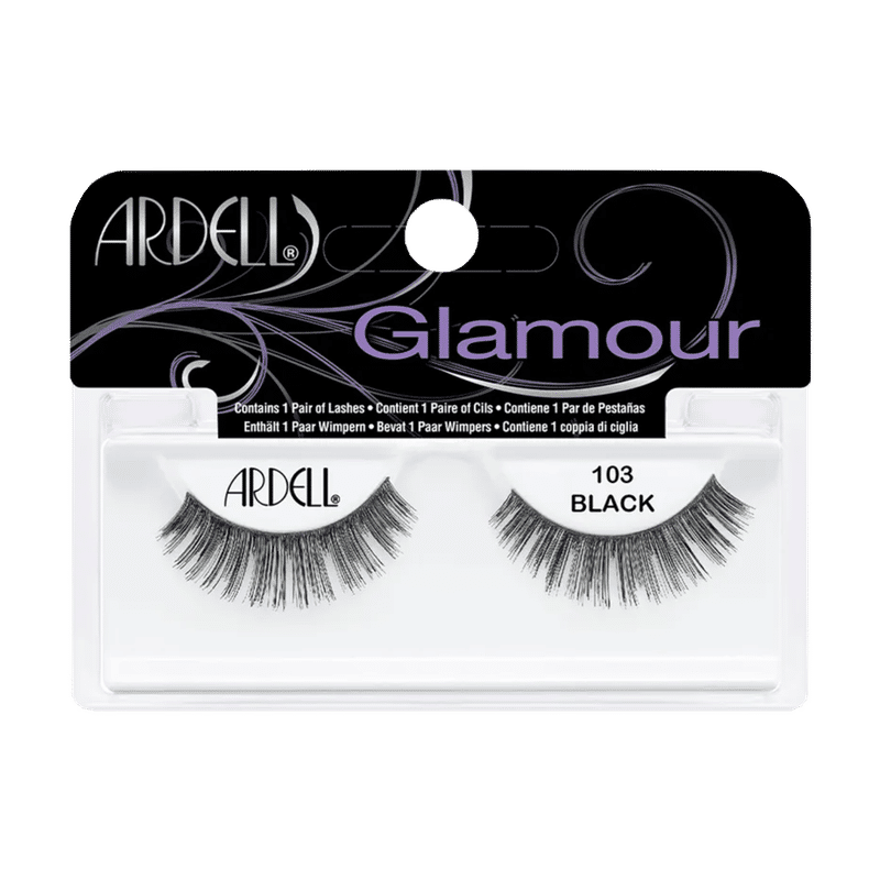 Ardell Natural Strip Eyelash-103
