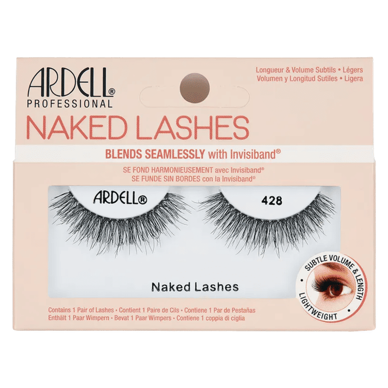 Ardell Strip Lash Naked-428
