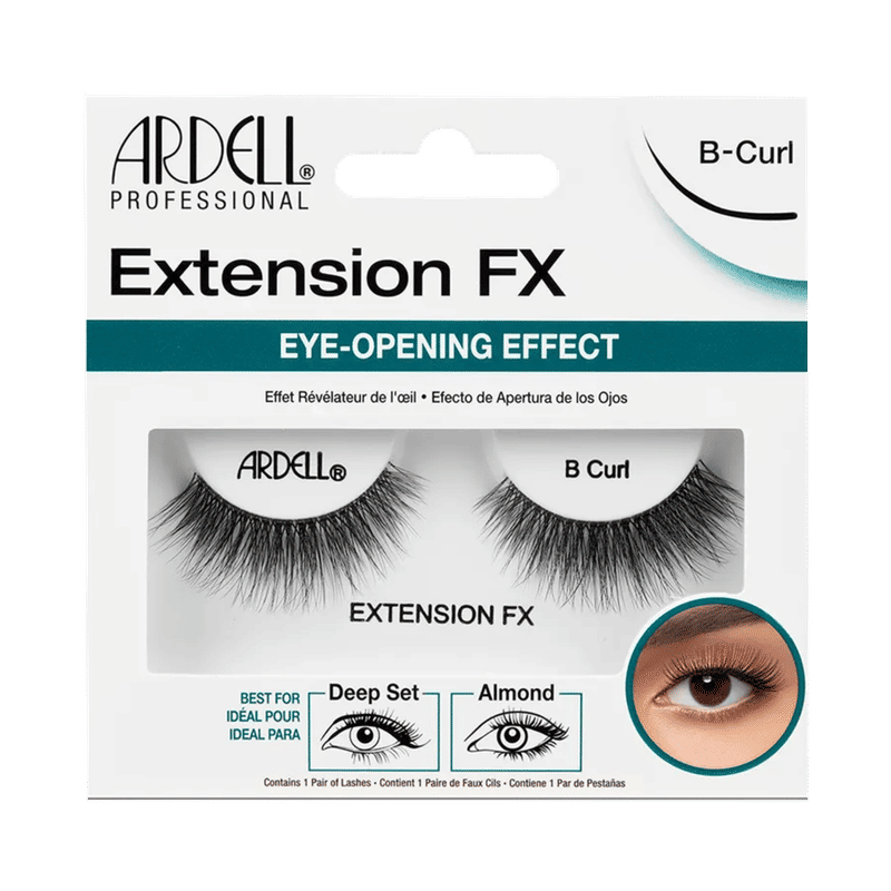 Ardell Extension Fx Strip Eyelash-B Curl