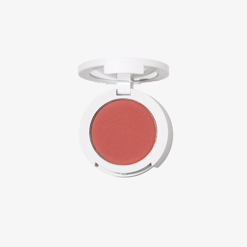Chado Blush Powder with Matte Finish-Berry Juicy